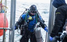 Wypad wrakowy 23 X 2016