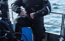 Wypad wrakowy 23 X 2016