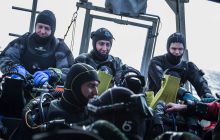 Wypad wrakowy 23 X 2016