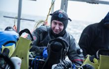 Wypad wrakowy 23 X 2016