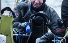 Wypad wrakowy 23 X 2016