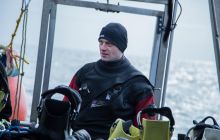 Wypad wrakowy 23 X 2016