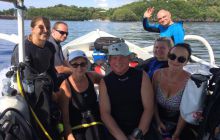 Zdjęcia z wyjazdu na Bali