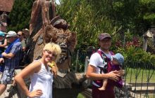 Zdjęcia z wyjazdu na Bali