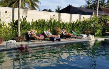 Zdjęcia z wyjazdu na Bali