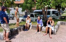 Zdjęcia z wyjazdu na Bali