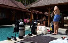 Zdjęcia z wyjazdu na Bali