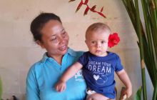 Zdjęcia z wyjazdu na Bali