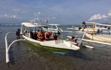 Zdjęcia z wyjazdu na Bali