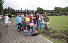 Zdjęcia z wyjazdu na Bali