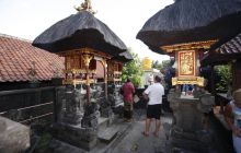 Zdjęcia z wyjazdu na Bali