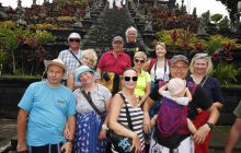 Zdjęcia z wyjazdu na Bali