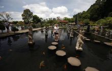 Zdjęcia z wyjazdu na Bali