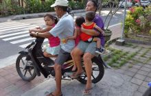 Zdjęcia z wyjazdu na Bali