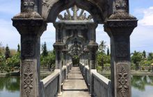 Zdjęcia z wyjazdu na Bali