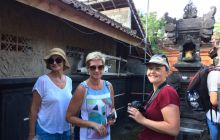 Zdjęcia z wyjazdu na Bali