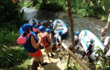 Zdjęcia z wyjazdu na Bali