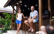 Zdjęcia z wyjazdu na Bali