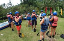 Zdjęcia z wyjazdu na Bali