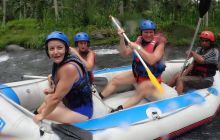 Zdjęcia z wyjazdu na Bali