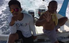 Zdjęcia z wyjazdu na Bali