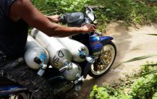 Zdjęcia z wyjazdu na Bali