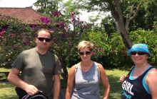 Zdjęcia z wyjazdu na Bali