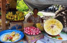 Zdjęcia z wyjazdu na Bali