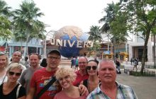 Zdjęcia z wyjazdu na Bali