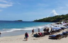 Zdjęcia z wyjazdu na Bali