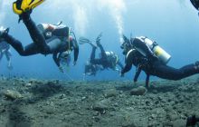 Zdjęcia z wyjazdu na Bali