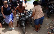 Zdjęcia z wyjazdu na Bali