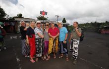 Zdjęcia z wyjazdu na Bali