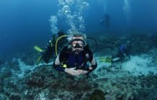 Zdjęcia z wyjazdu na Bali