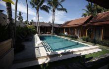 Zdjęcia z wyjazdu na Bali