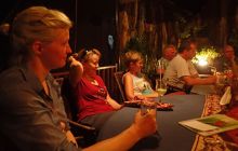 Zdjęcia z wyjazdu na Bali