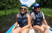 Zdjęcia z wyjazdu na Bali