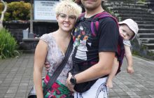 Zdjęcia z wyjazdu na Bali