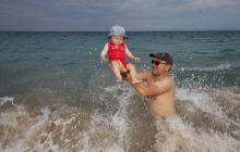 Zdjęcia z wyjazdu na Bali