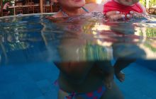 Zdjęcia z wyjazdu na Bali