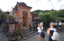 Zdjęcia z wyjazdu na Bali