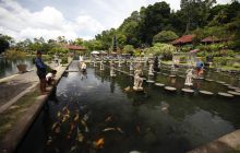 Zdjęcia z wyjazdu na Bali