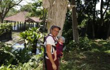 Zdjęcia z wyjazdu na Bali