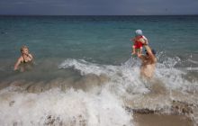 Zdjęcia z wyjazdu na Bali