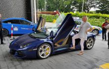 Zdjęcia z wyjazdu na Bali