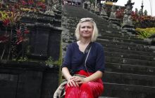 Zdjęcia z wyjazdu na Bali