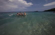 Zdjęcia z wyjazdu na Bali