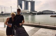 Zdjęcia z wyjazdu na Bali