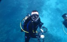 Zdjęcia z Lembeh i Bunaken