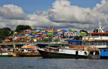 Zdjęcia z Lembeh i Bunaken